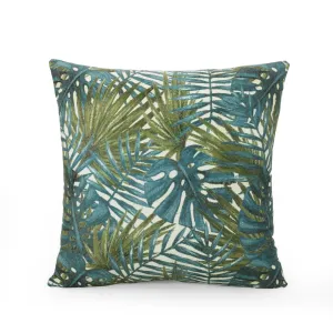 Aliyah Modern Throw Pillow