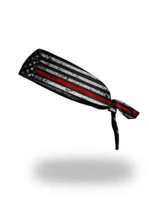 All-Terrain Tieback - Thin Red Line