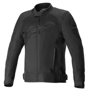 Alpinestars T SP X Superair Jacket - Black/Black