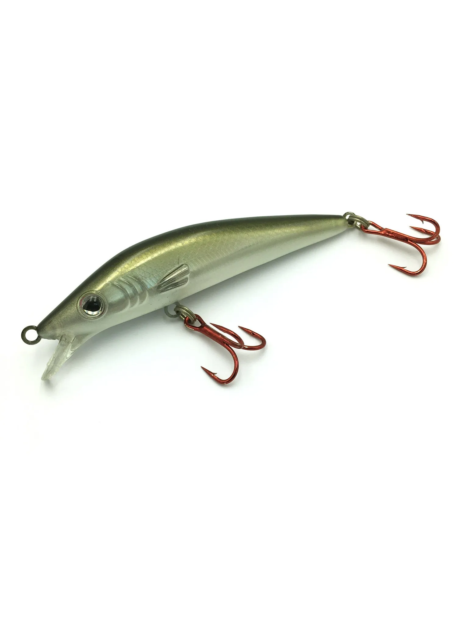 Atoba Gold - Zagaia Lures