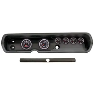 AutoMeter Sport-Comp II Instrument Clusters 2929-12