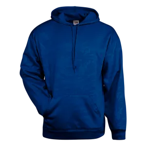 Badger Men's MonoCam Embossed Hoodie