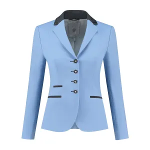 Competition jacket - Lavender Blue