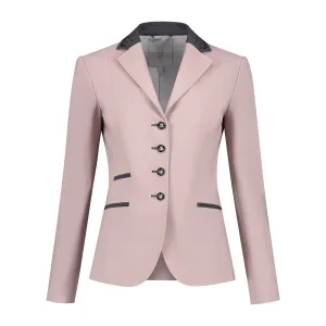 Competition jacket - Powder pink