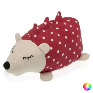 Door stop Polyester Hedgehog