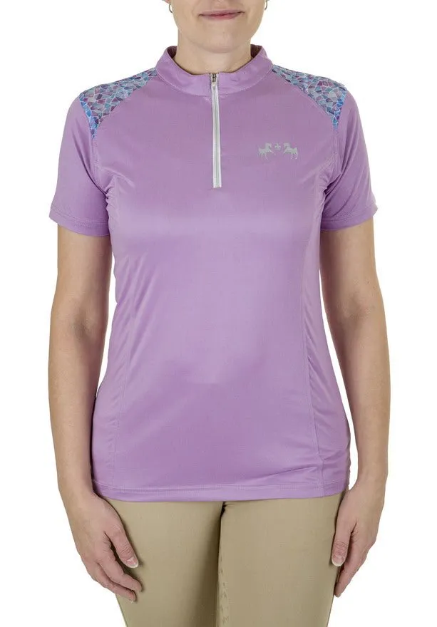 Equine Couture Smyrna Sport Shirt