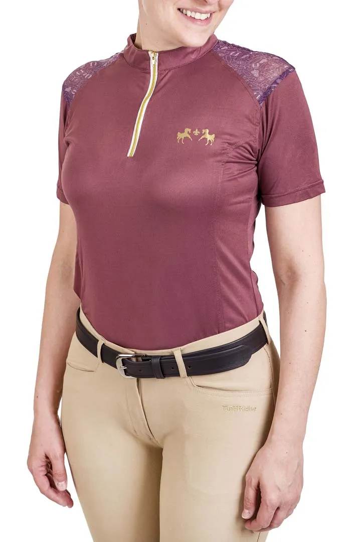 Equine Couture Smyrna Sport Shirt