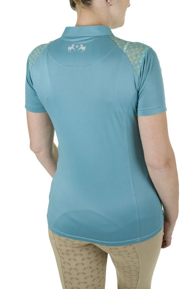 Equine Couture Smyrna Sport Shirt