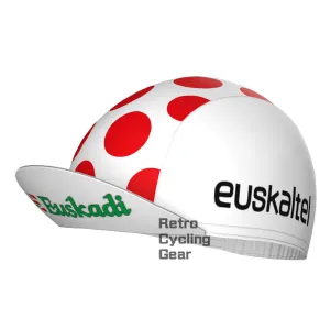 euskaltel Retro Cycling Cap