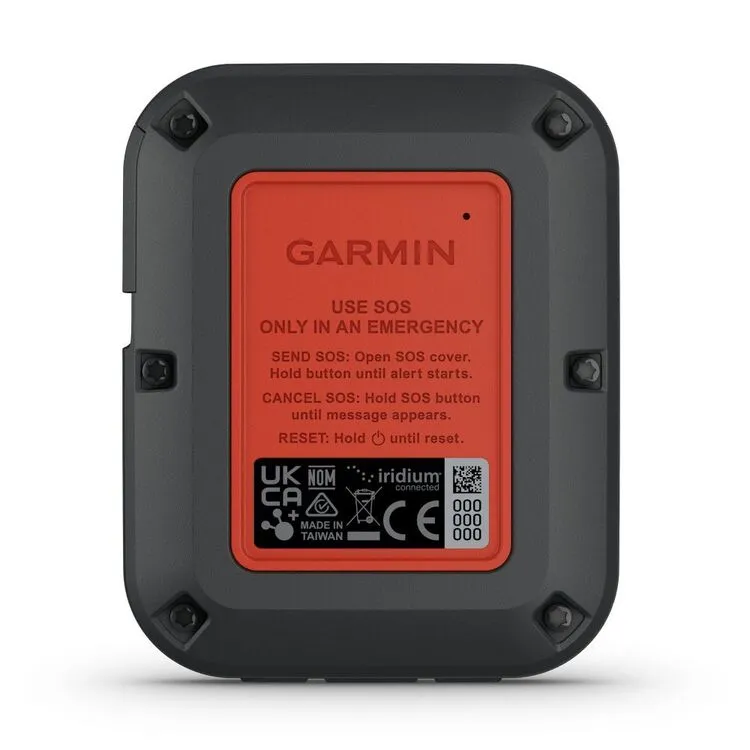 Garmin - inReach Messenger