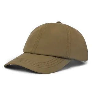 GREEN TECH CAP