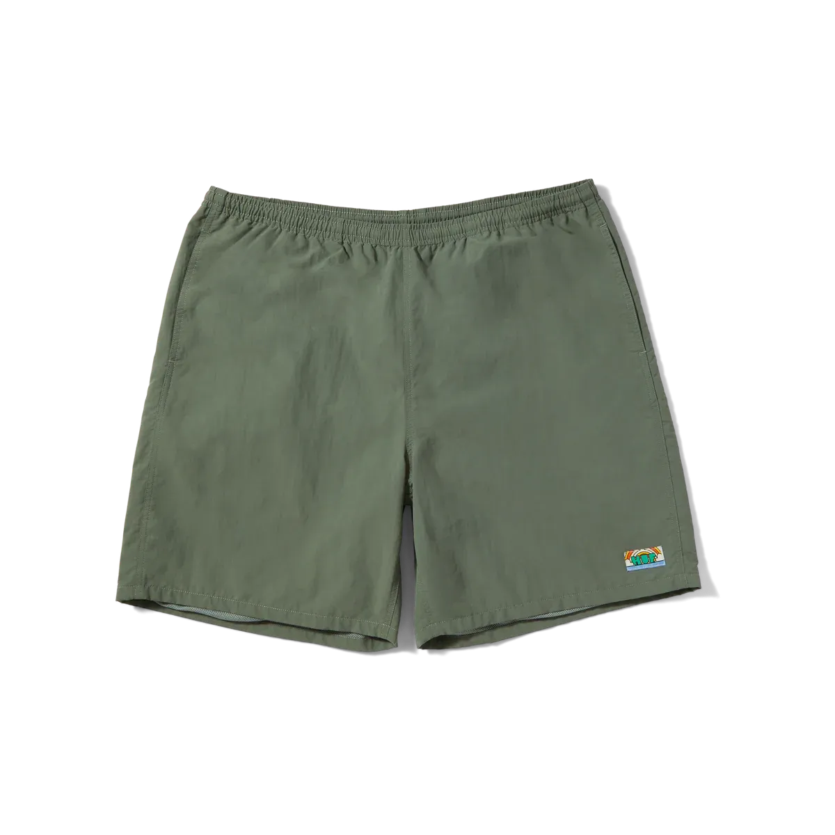 HUF New Day Easy Short