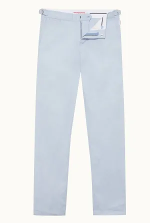 Hush Griffon Tailored Fit Linen Trouser