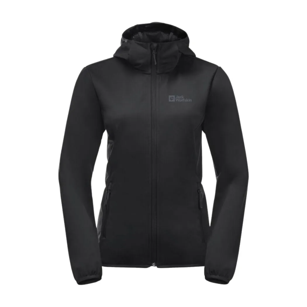 jack wolfskin Windhain Hoody Women's Jacket