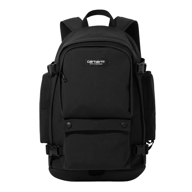 KAYTON BACKPACK / CARHARTT WIP / BLACK