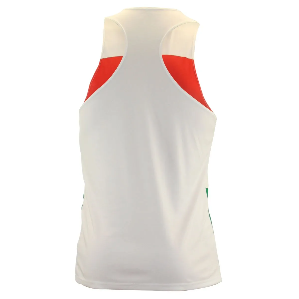 Men's Competitor Lite Printed Singlet [G-I] - India