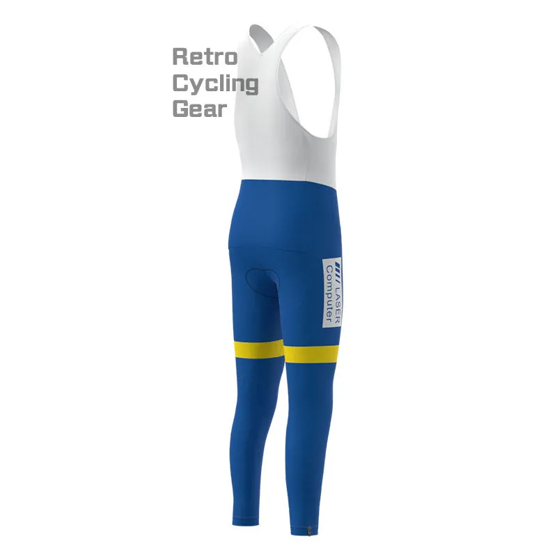 Novemail Fleece Retro Cycling Kits