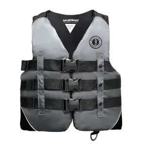 Nylon Water Sport Foam Vest