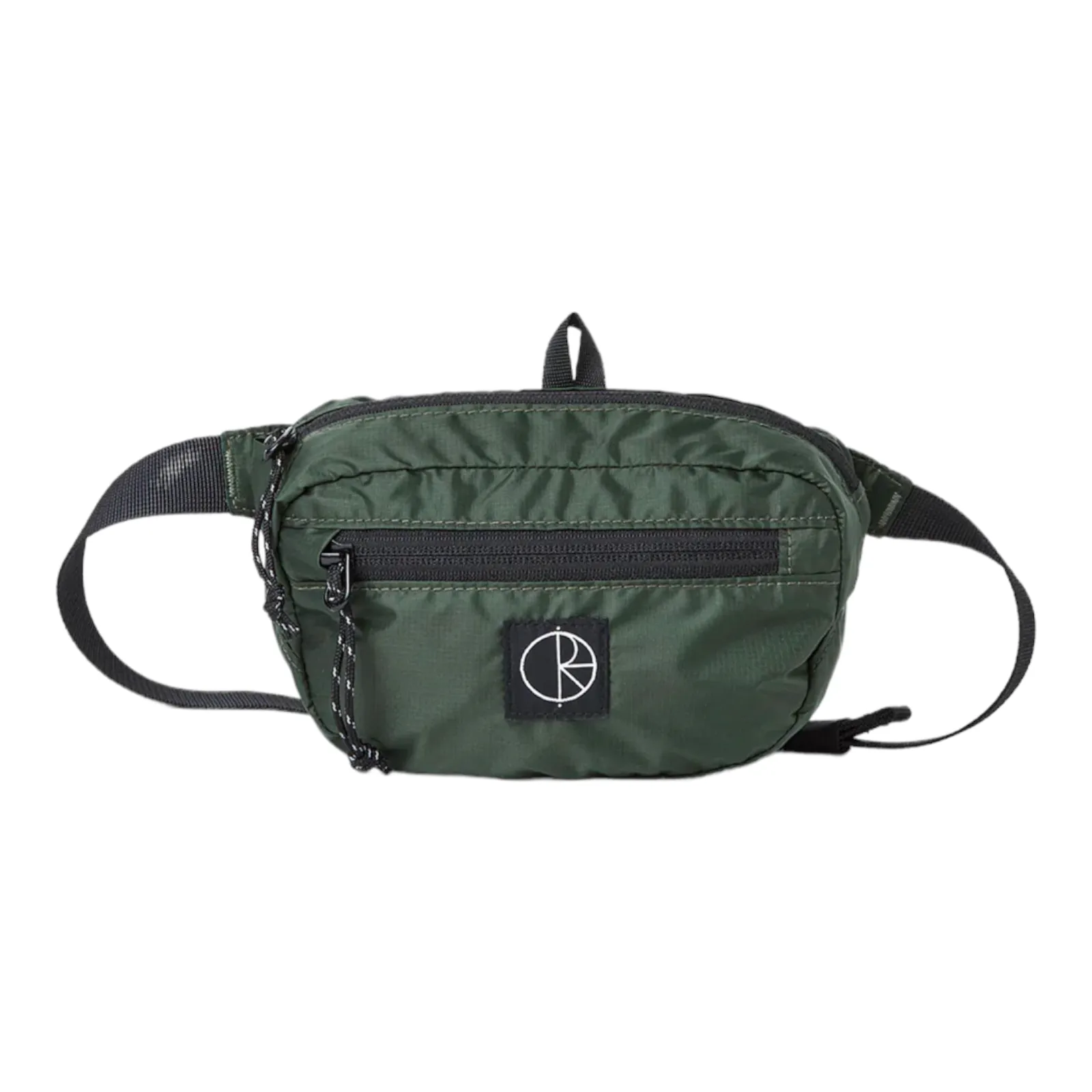 Polar Mini Hip Bag Olive