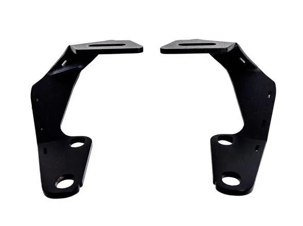 Rago Fabrications Lexus GX460 (2010-2019) Ditch Light Brackets