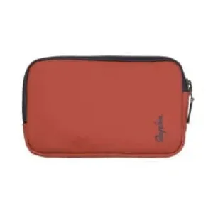 RAPHA Rainproof Essential Case Small  Pouch - BCK Brick