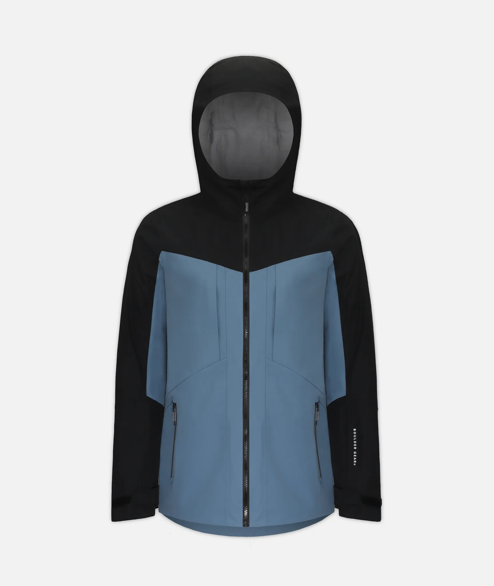 Rapid 3L Tech Jacket