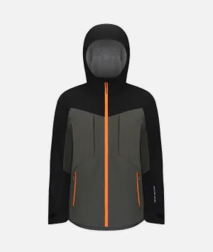 Rapid 3L Tech Jacket