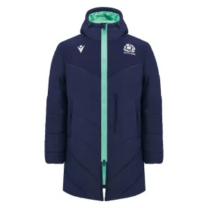 Scotland 24/25 3/4 Padded Jacket