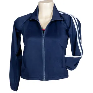 Sport Trackie Jacket Adult