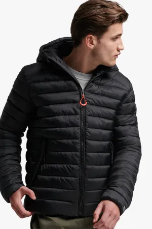 Superdry | Hooded Fuji Padded Jacket