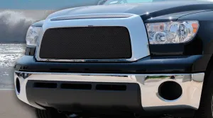 T-REX Sport Series, Overlay Grilles - Powdercoat - 2007-2009 Tundra