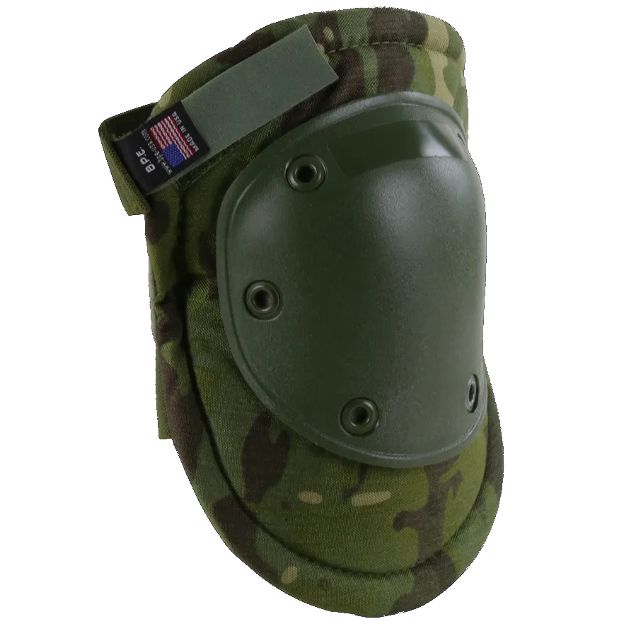 XJ900-C Knee Pads Multicam Tropic