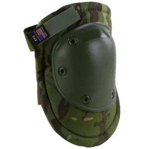 XJ900-C Knee Pads Multicam Tropic