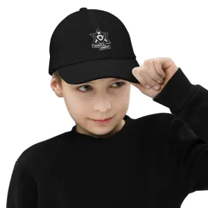 Yachad Summer Youth Baseball Cap