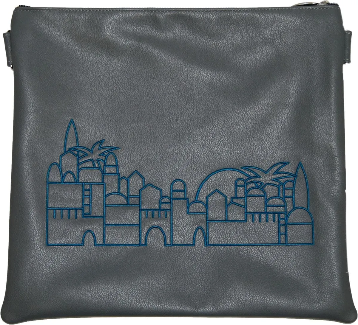 Yerushalayim Design 275A-LG